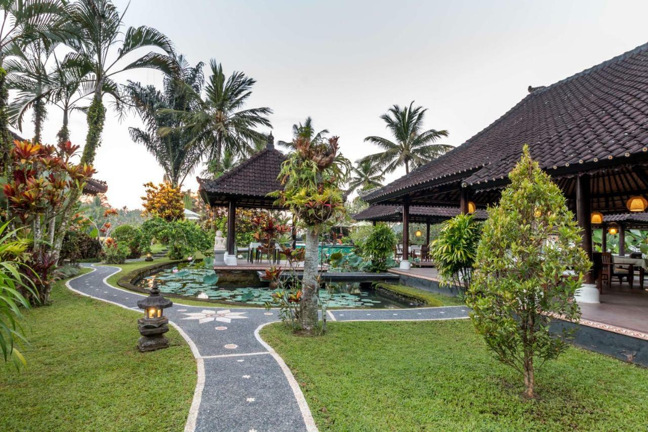 Villa Taman Di Blayu By Nagisa Bali Selemadeg Exterior foto